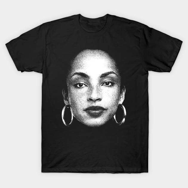 SADE ADU SOUL T-Shirt by CakCulaiNabuiNabui